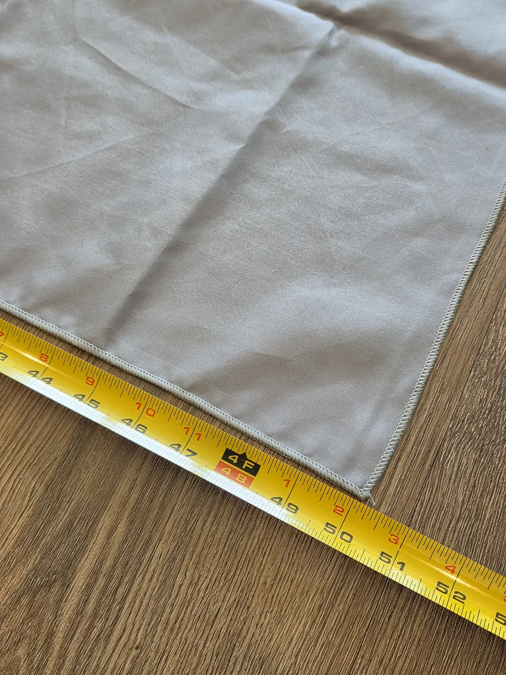 World Map Fabric 60